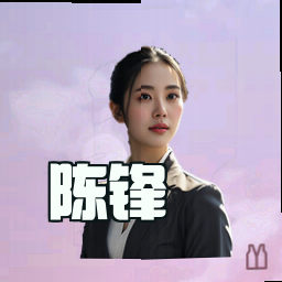 陈锋